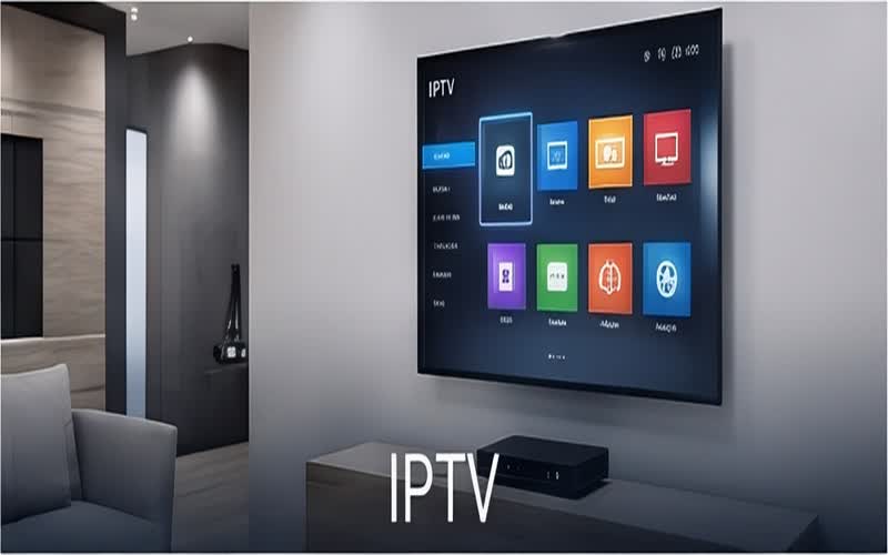 TV Broadcast (IPTV/SMATV)