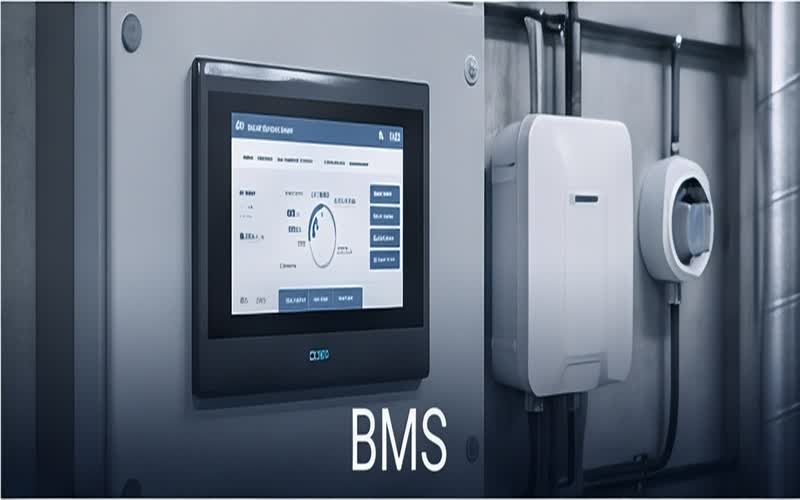 Building Management (BMS)