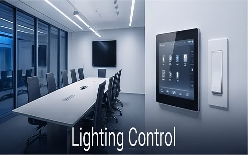 Lighting Control (LCS)
