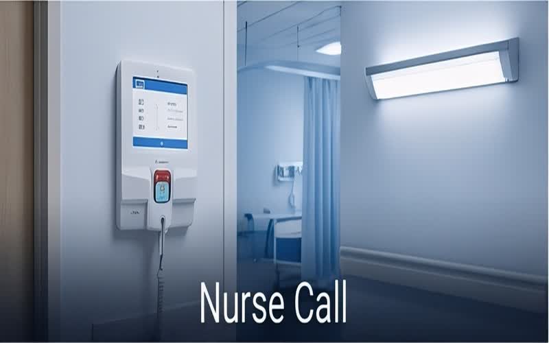 Nurse Call (NCS)