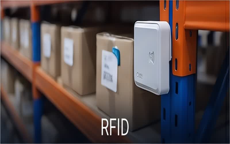 RFID Tracking & Infant Protection