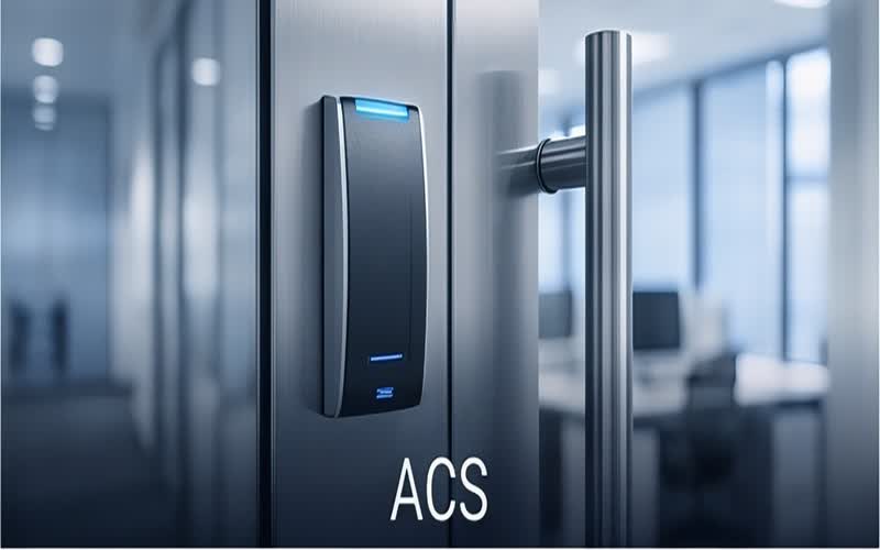 Access Control (ACS)