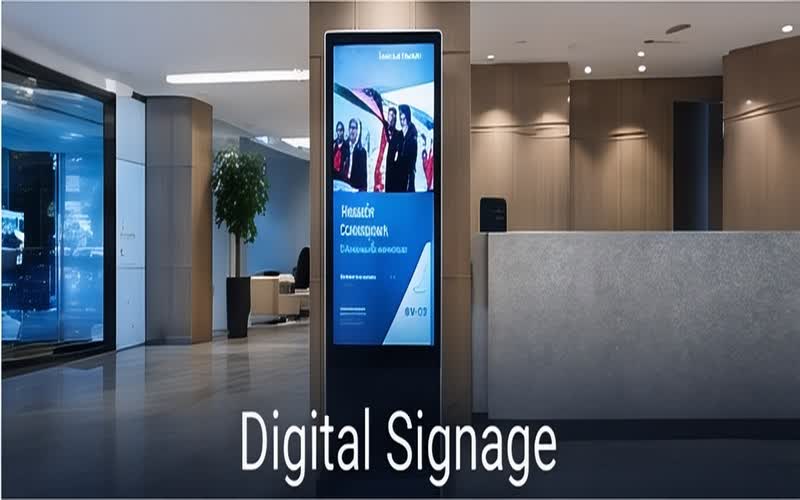 Digital Signage