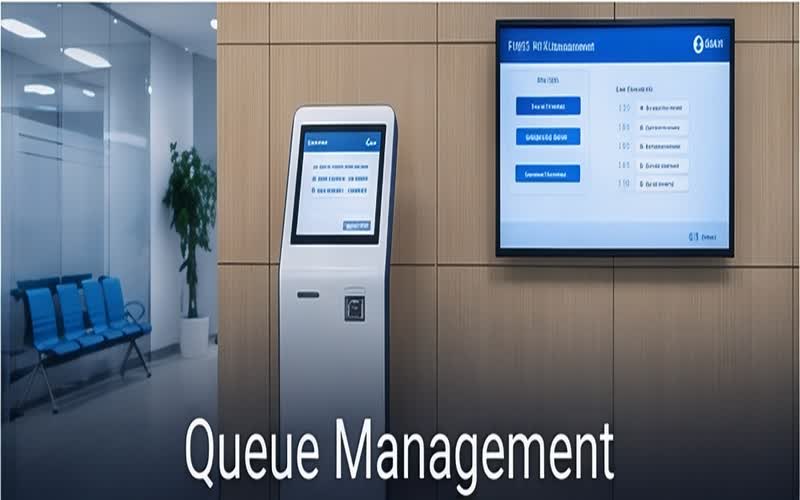 Queue Management (QMS)