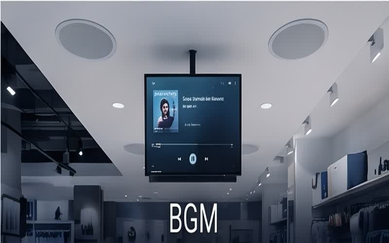 Background Music (BGM)