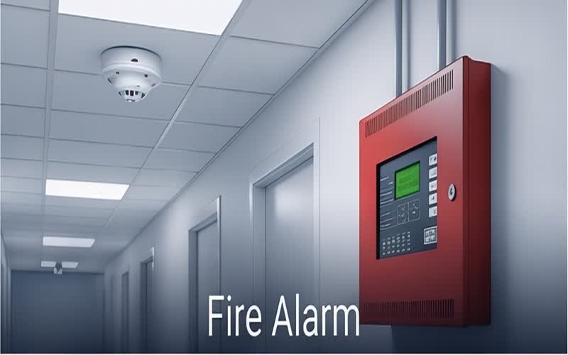 Fire Alarm (FAS)