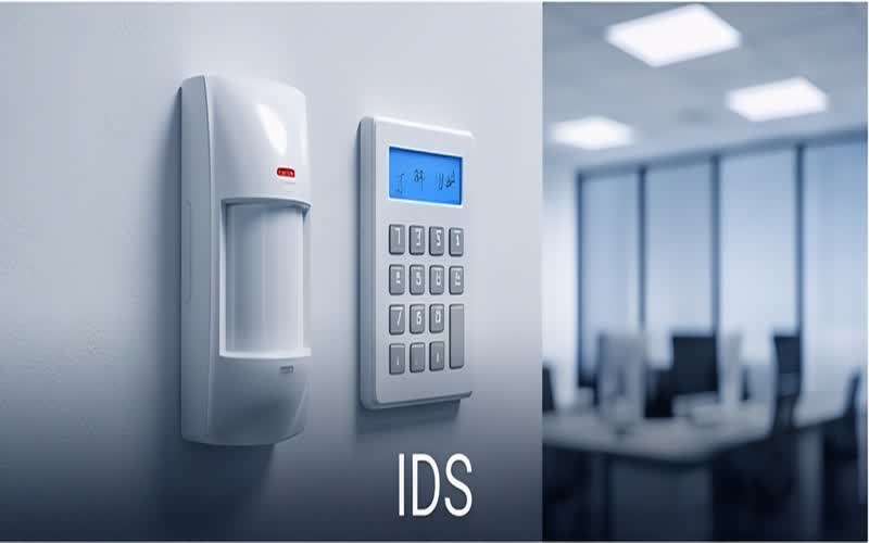 Intrusion Detection (IDS)