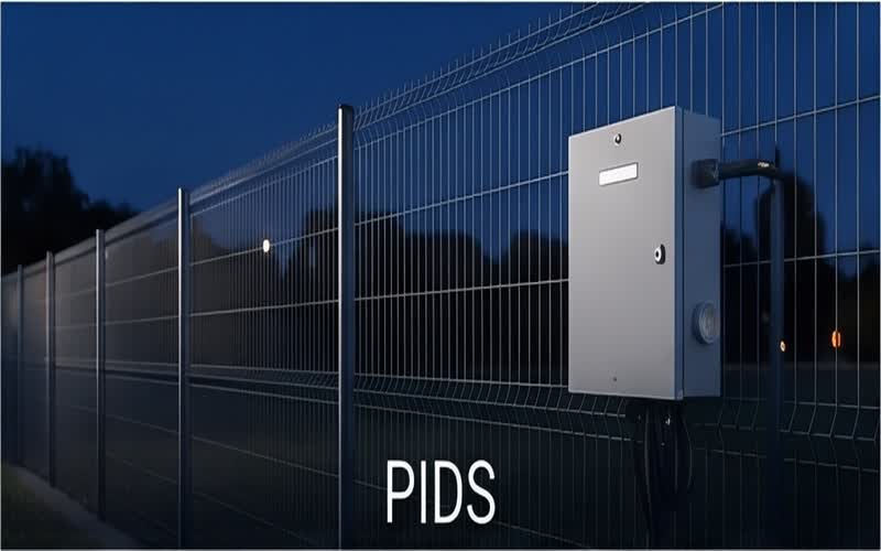 Perimeter IDS (PIDS)