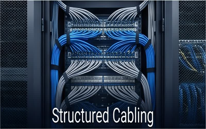 Structured Cabling (SCS)