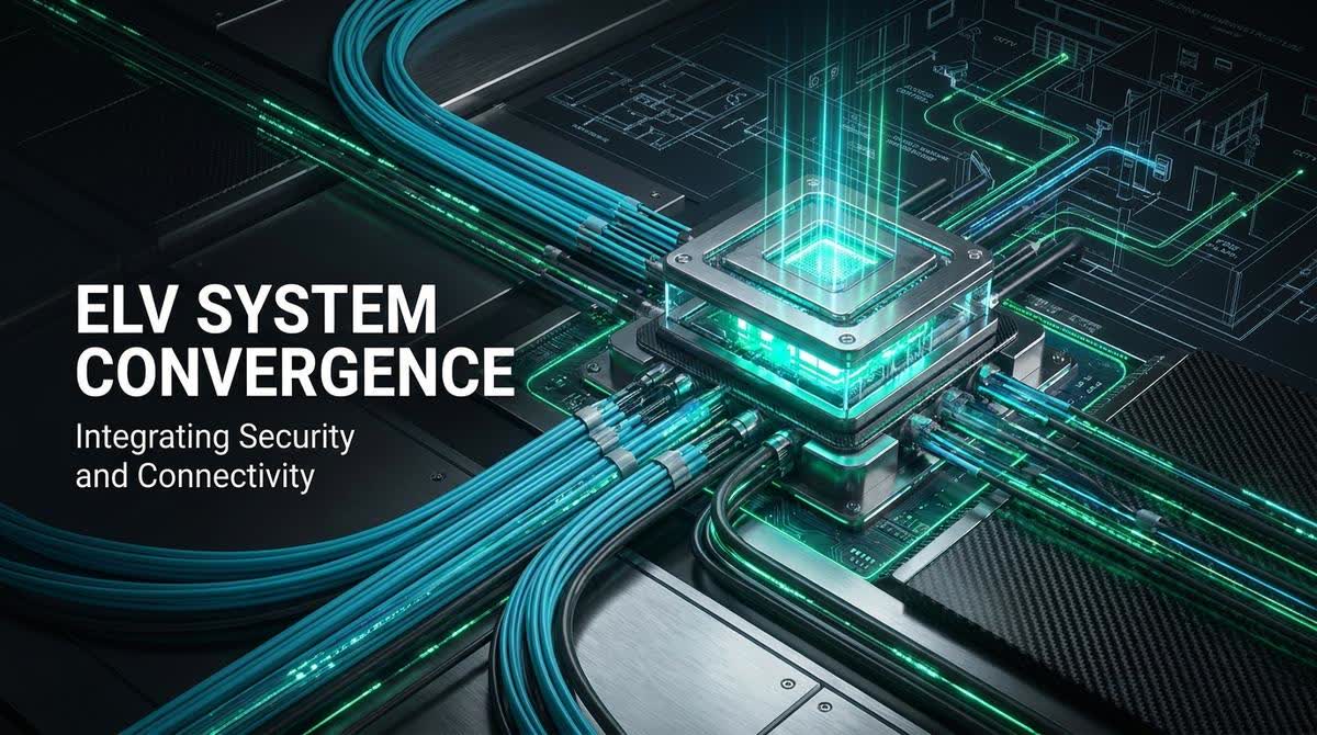 ELV_systems_converging_in_processor