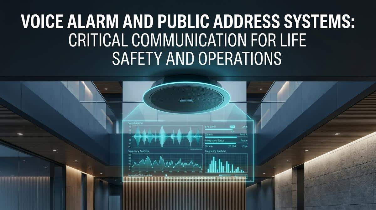 voice-alarm-public-address-systems