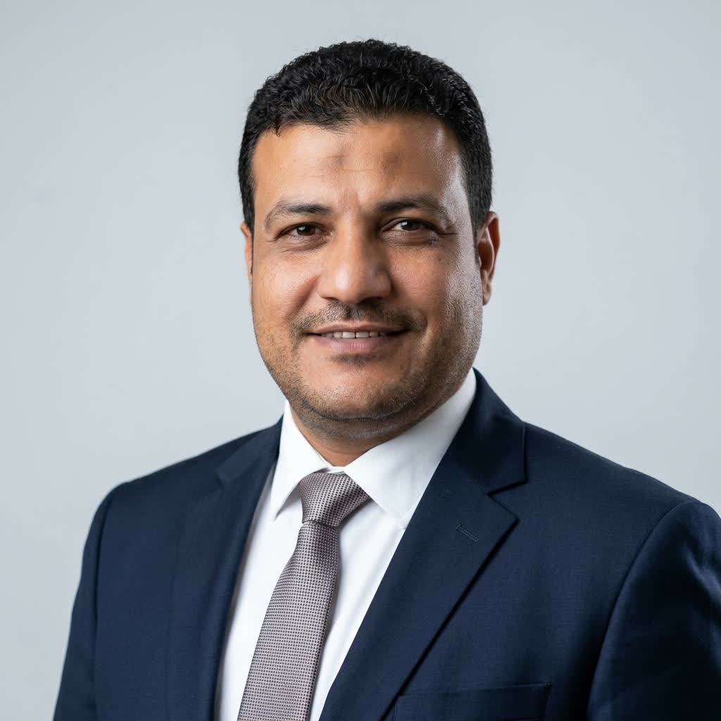 Desouky Elsaied